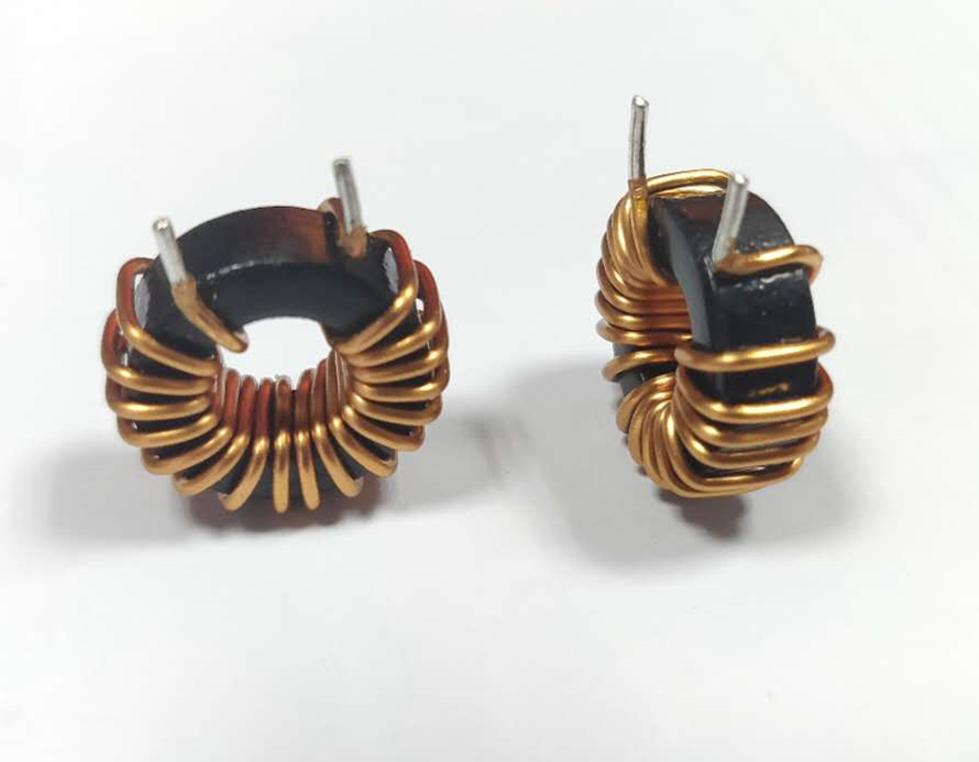 環(huán)形線(xiàn)圈電感