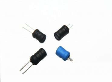 客戶的工字電感樣品，谷景如何檢測